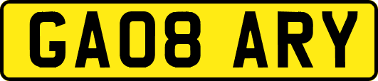 GA08ARY