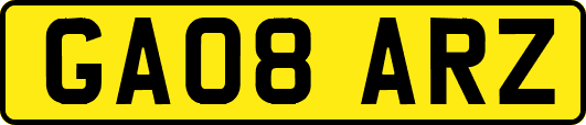 GA08ARZ