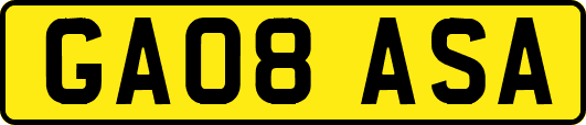 GA08ASA