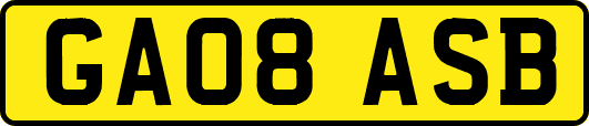 GA08ASB
