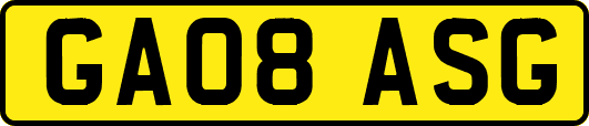 GA08ASG