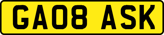 GA08ASK