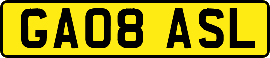 GA08ASL