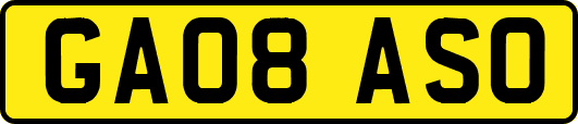 GA08ASO