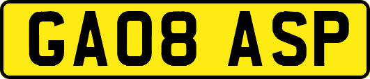 GA08ASP