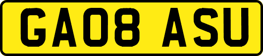 GA08ASU