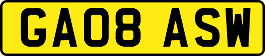GA08ASW