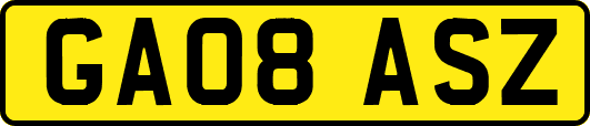 GA08ASZ