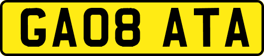 GA08ATA