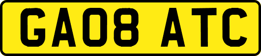 GA08ATC