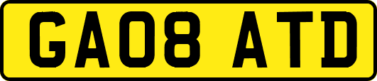 GA08ATD