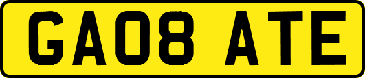 GA08ATE