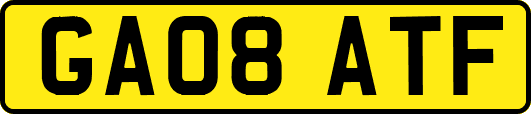 GA08ATF