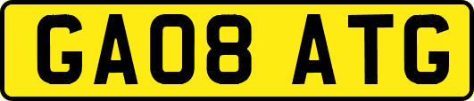 GA08ATG