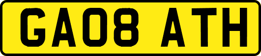 GA08ATH