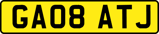 GA08ATJ