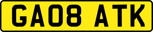 GA08ATK