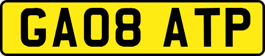 GA08ATP