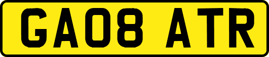 GA08ATR