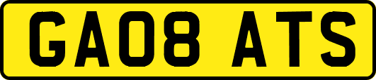 GA08ATS