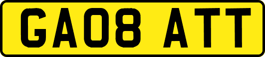 GA08ATT