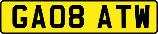 GA08ATW
