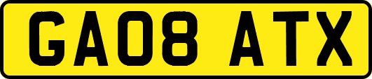 GA08ATX