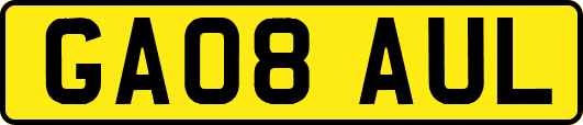 GA08AUL