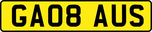GA08AUS