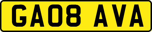 GA08AVA
