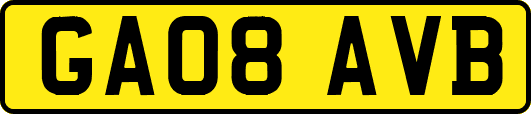 GA08AVB