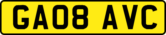 GA08AVC