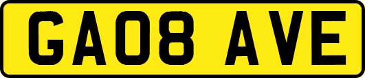 GA08AVE