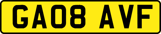 GA08AVF