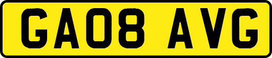 GA08AVG