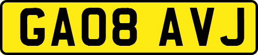 GA08AVJ