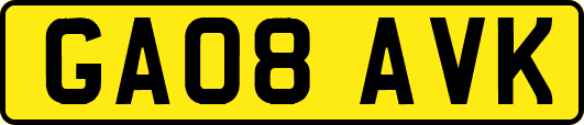 GA08AVK