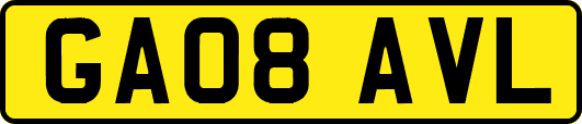 GA08AVL