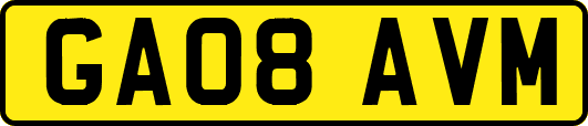 GA08AVM