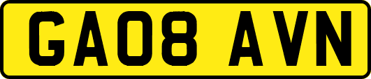 GA08AVN