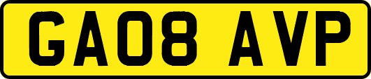 GA08AVP