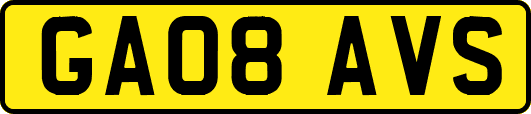 GA08AVS