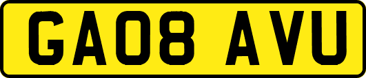 GA08AVU