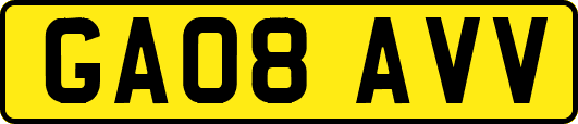 GA08AVV