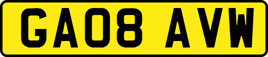 GA08AVW