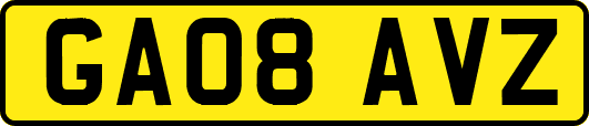 GA08AVZ