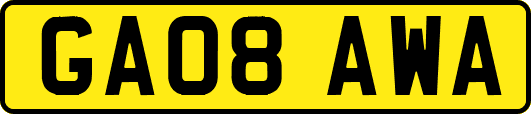 GA08AWA