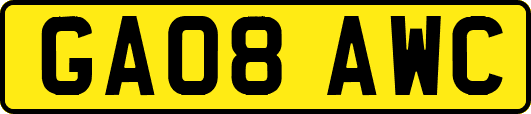 GA08AWC