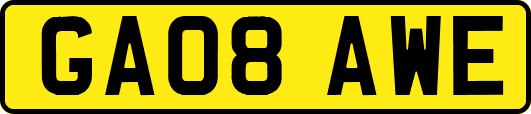 GA08AWE