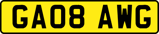 GA08AWG